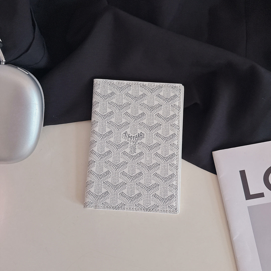 Chic ID Card Holder Wallet Case