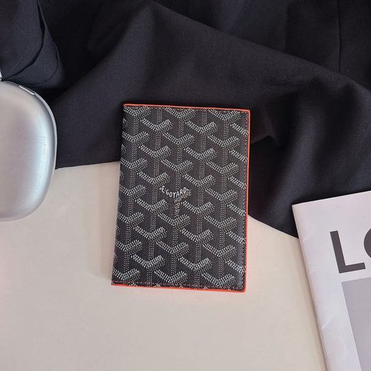Chic ID Card Holder Wallet Case