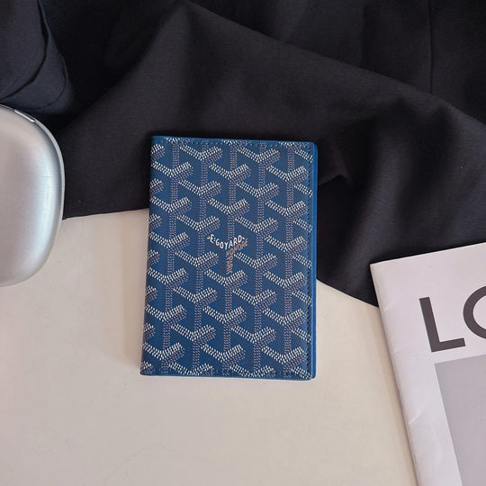 Chic ID Card Holder Wallet Case