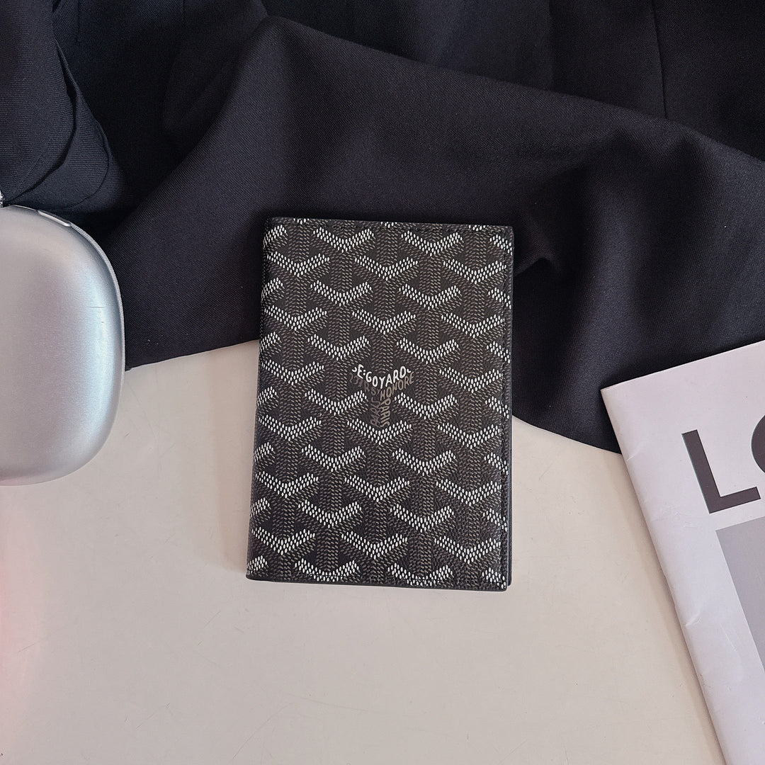 Chic ID Card Holder Wallet Case