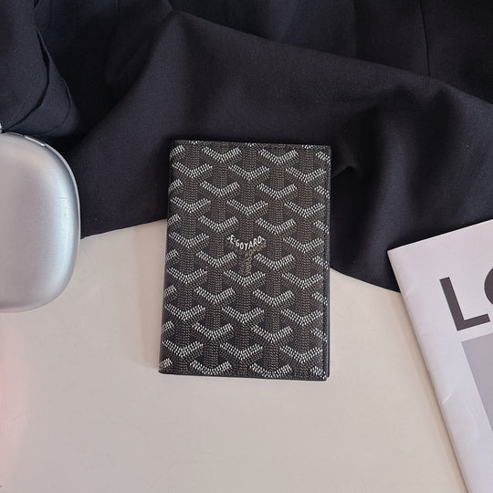 Passport Holder- Multi Colors