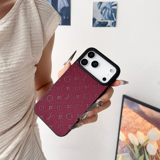 Luxury IPhone Case
