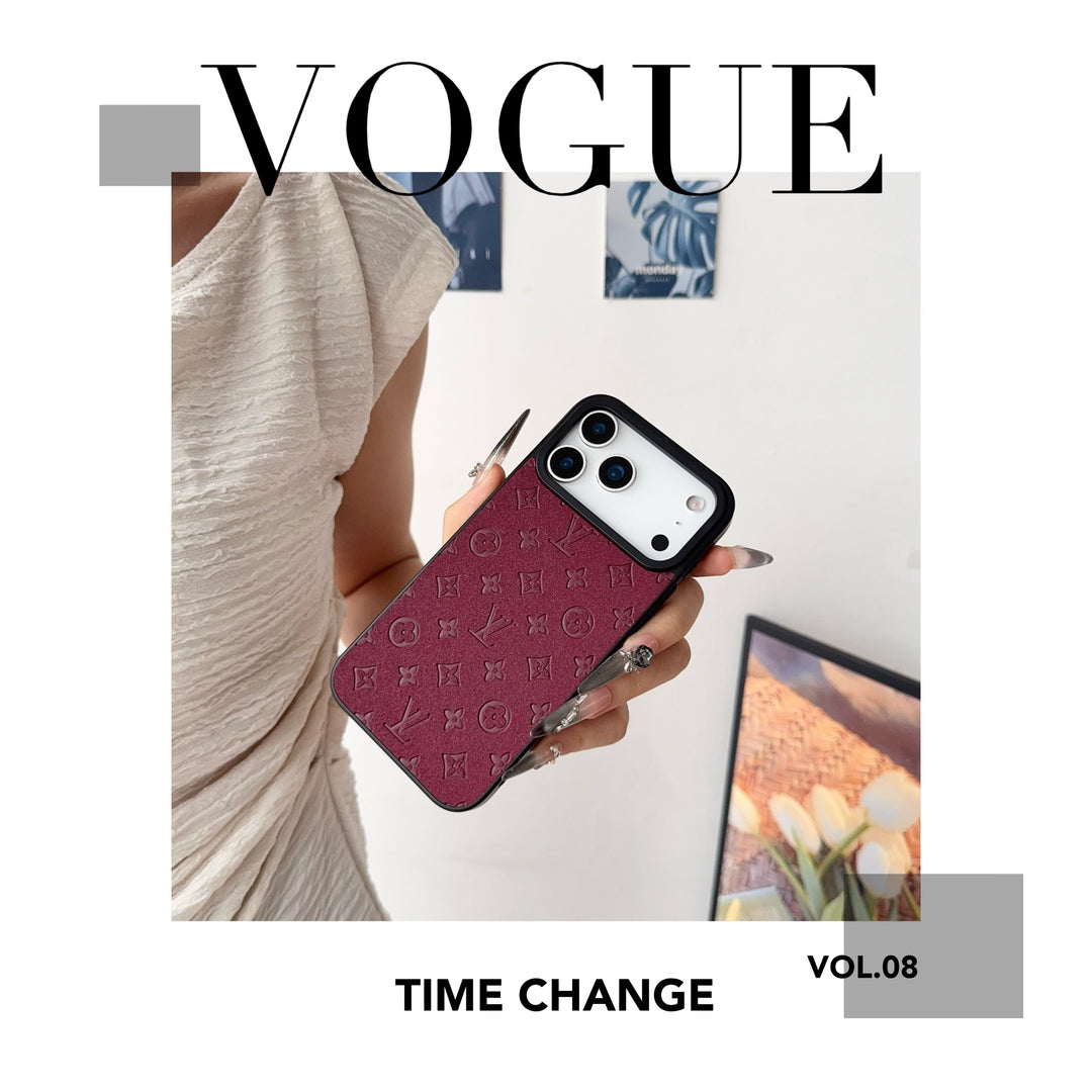 Luxury IPhone Case