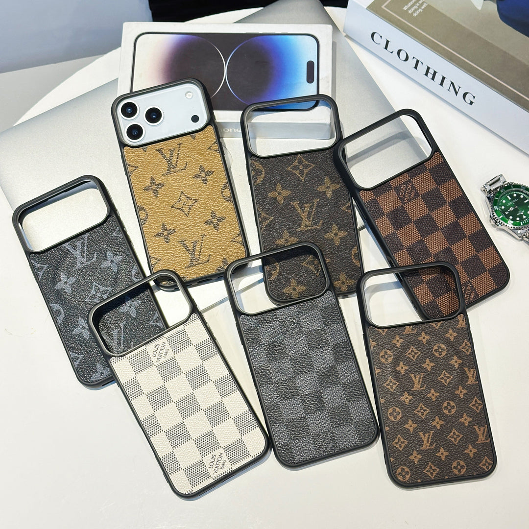 Style IPhone 17 Pro Max Case