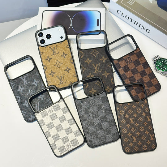Style IPhone 17 Pro Max Case