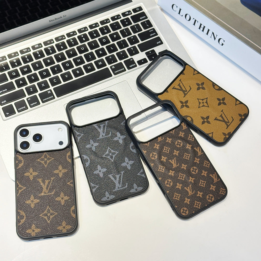 Style IPhone 17 Pro Max Case