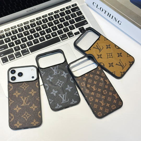Style IPhone 17 Pro Max Case