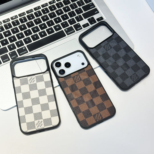 Style IPhone 17 Pro Max Case