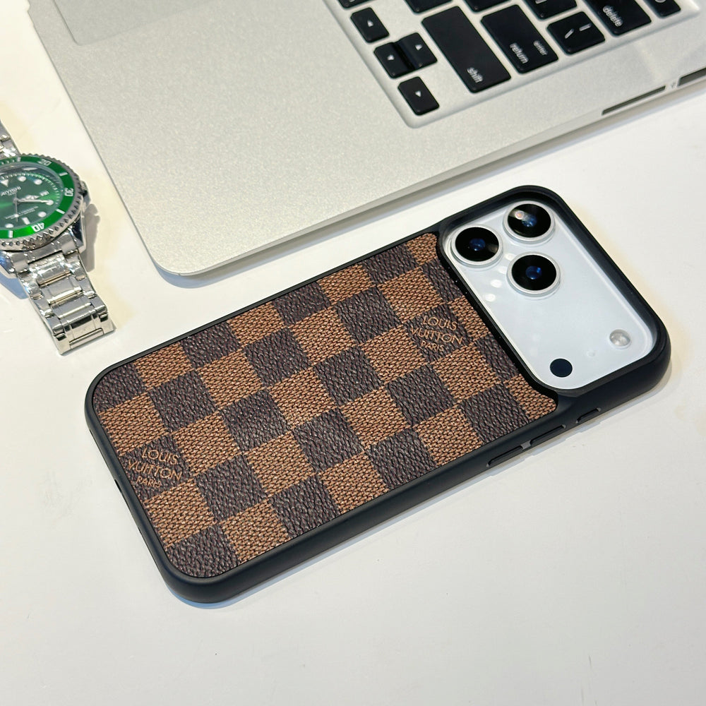 Style IPhone 17 Pro Max Case