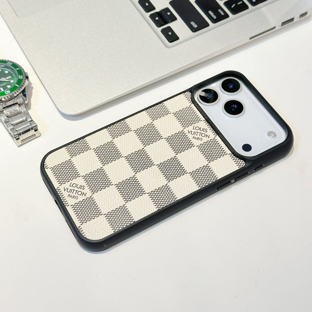 Style IPhone 17 Pro Max Case
