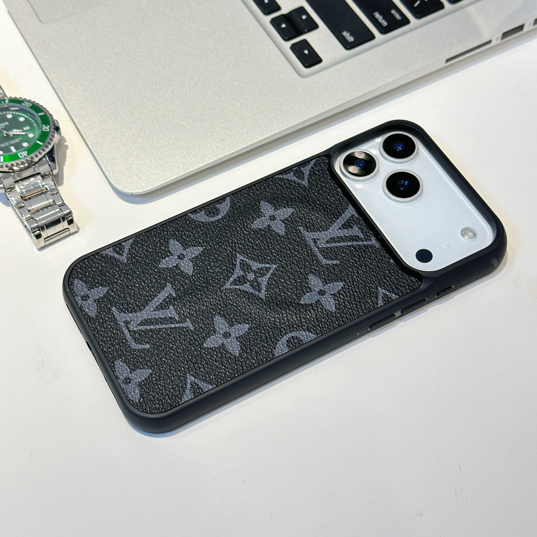 Style IPhone 17 Pro Max Case