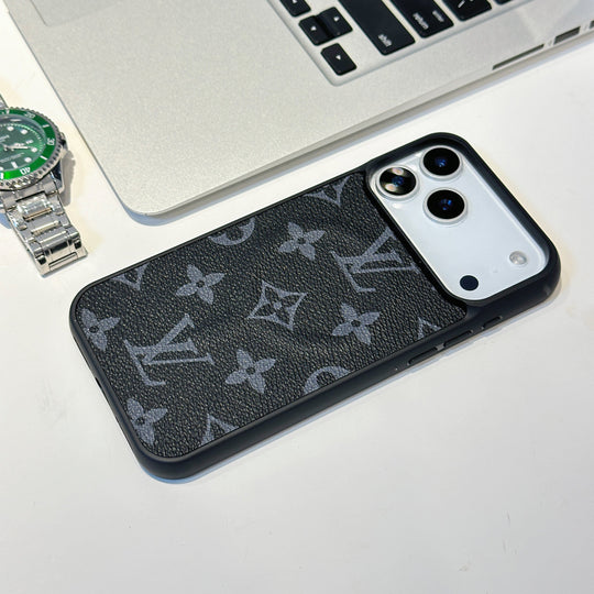 Style IPhone 17 Pro Max Case
