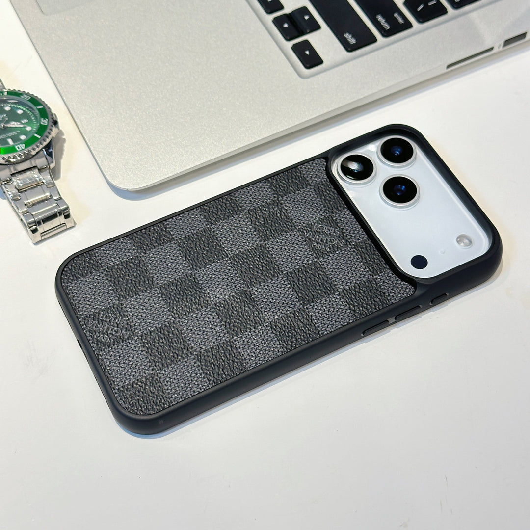 Style IPhone 17 Pro Max Case