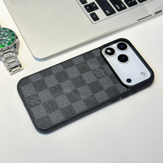 Style IPhone 17 Pro Max Case