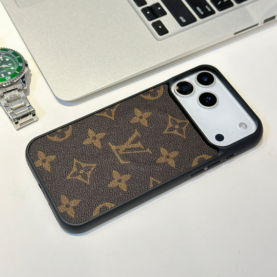 Style IPhone 17 Pro Max Case