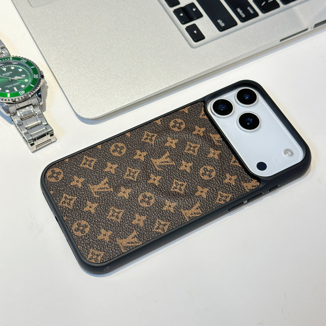 Style IPhone 17 Pro Max Case