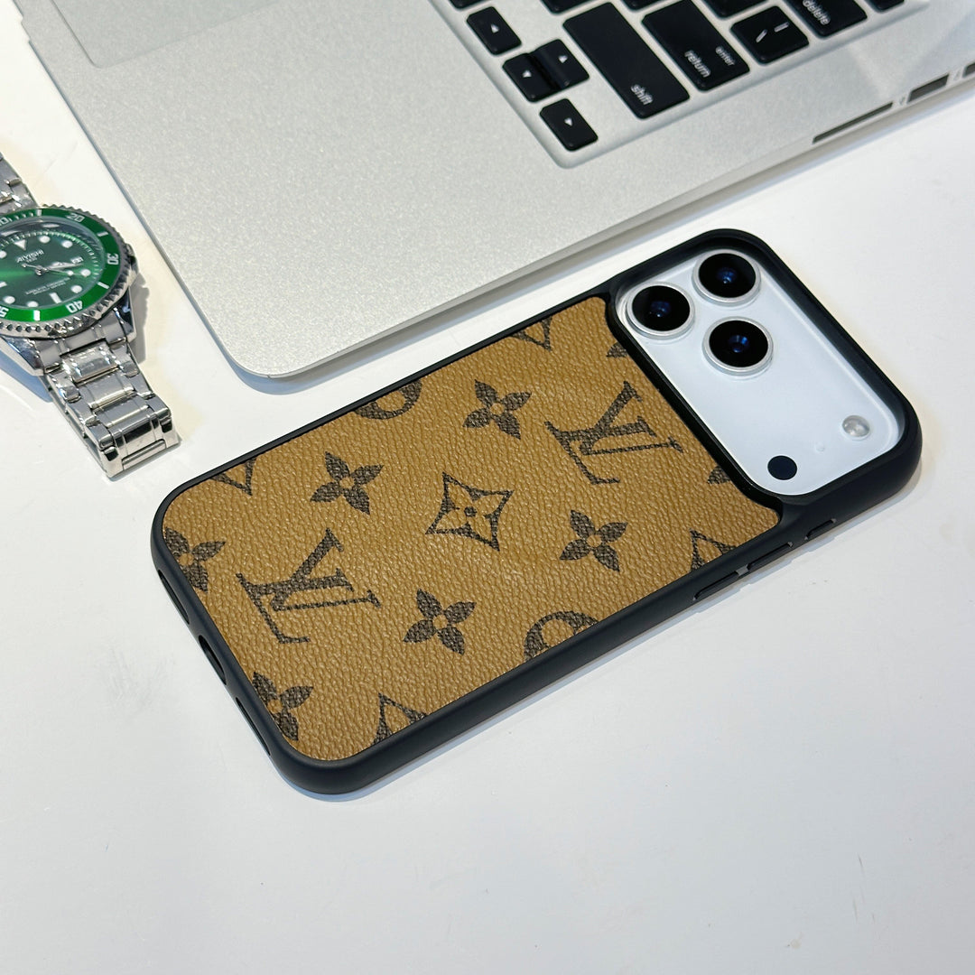 Style IPhone 17 Pro Max Case