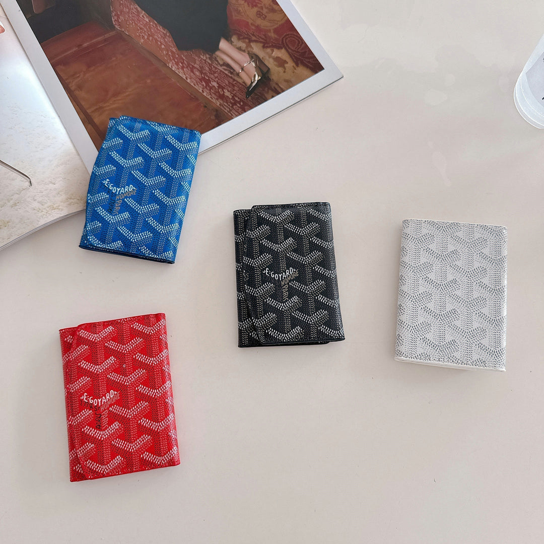 Designer Card Holder