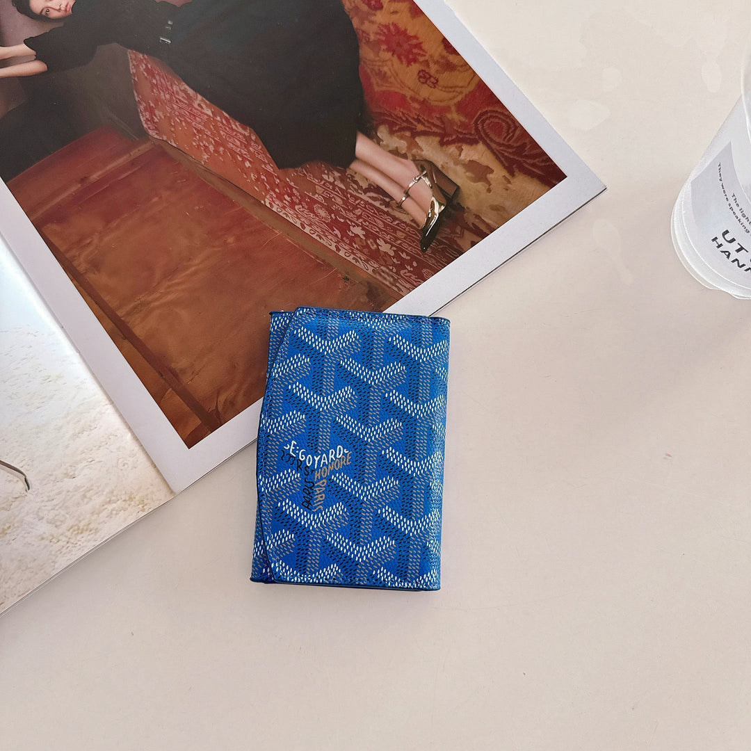 Designer Card Holder