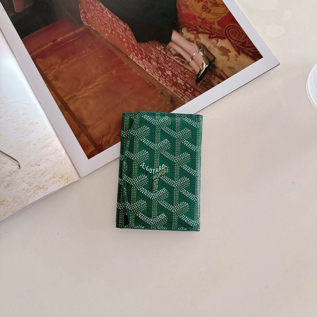 Designer Card Holder