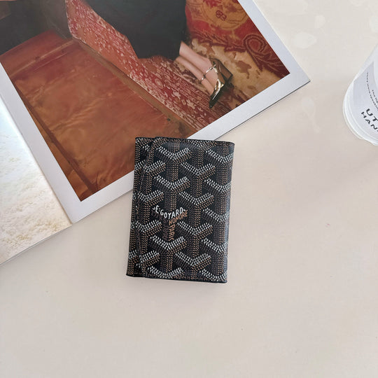Designer Card Holder