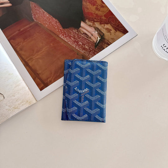 Fashion Forward Luxury Wallet