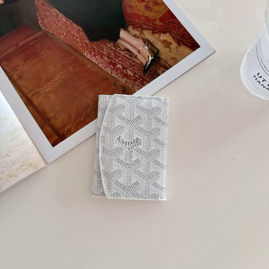 Fashion Forward Luxury Wallet