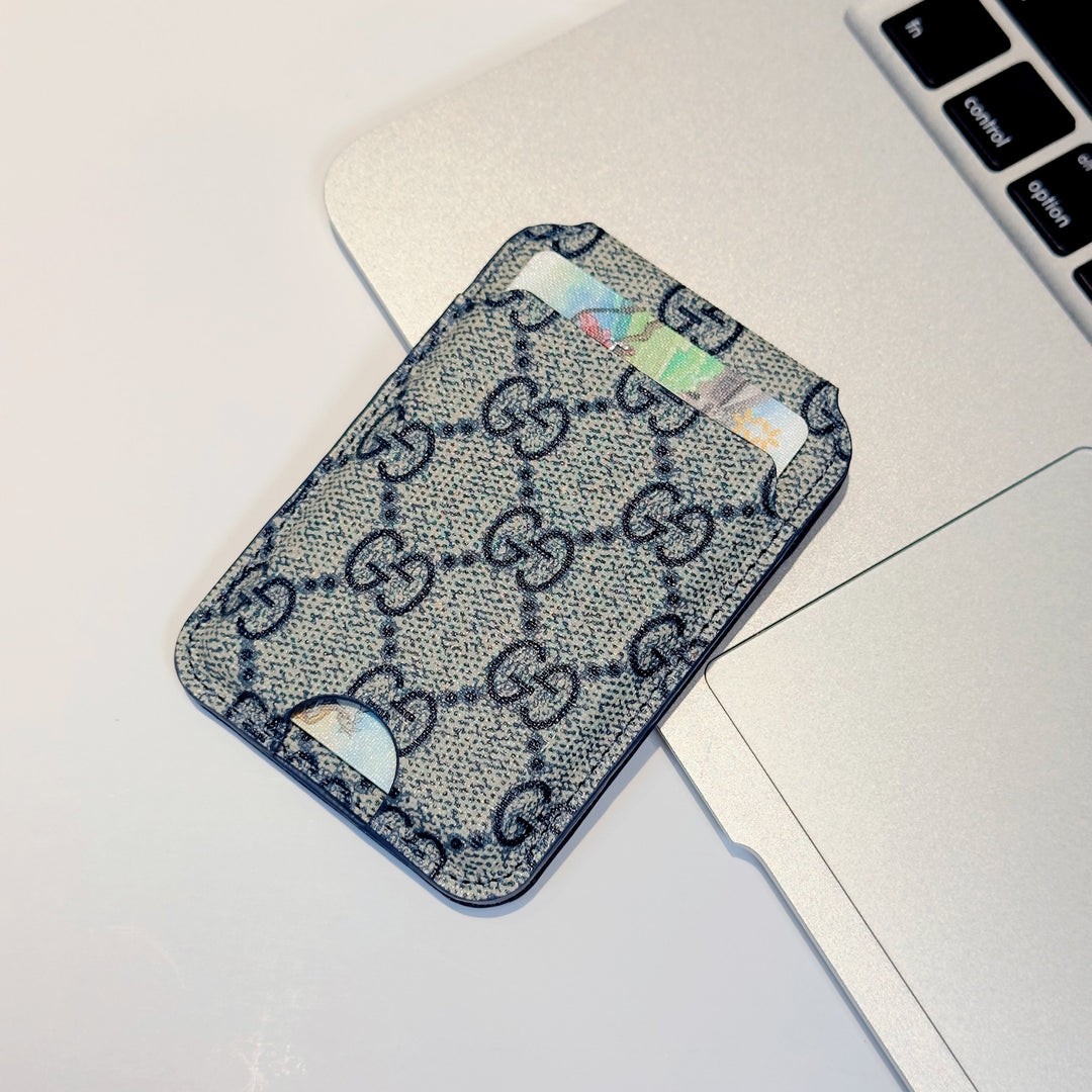 Magsafe Card Holder- Magnetic Card