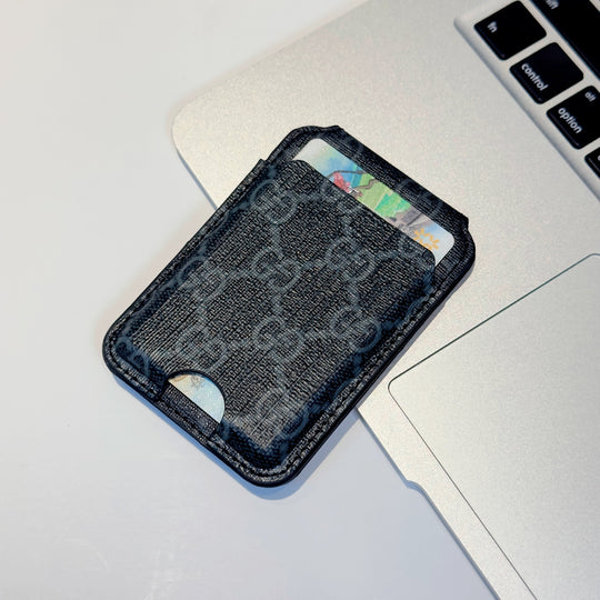 Magsafe Card Holder- Magnetic Card