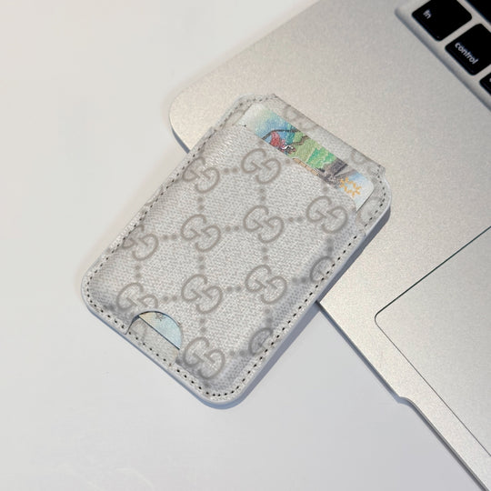 Magsafe Card Holder- Magnetic Card
