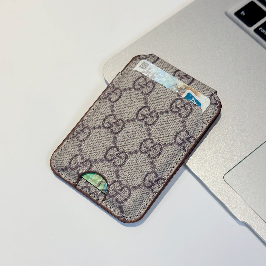 Magsafe Card Holder- Magnetic Card