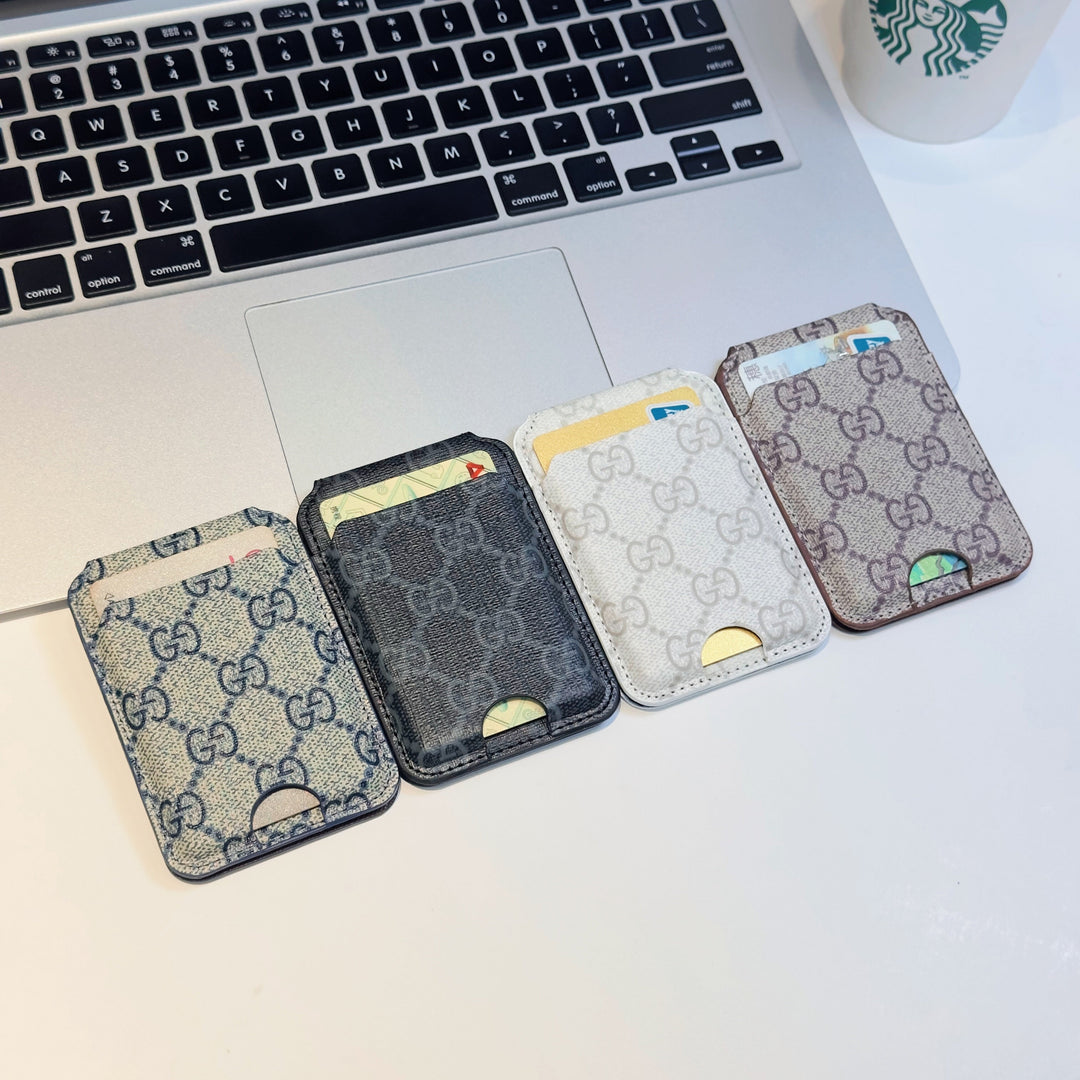 Magsafe Card Holder- Magnetic Card