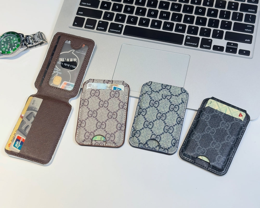 Magsafe Card Holder- Magnetic Card