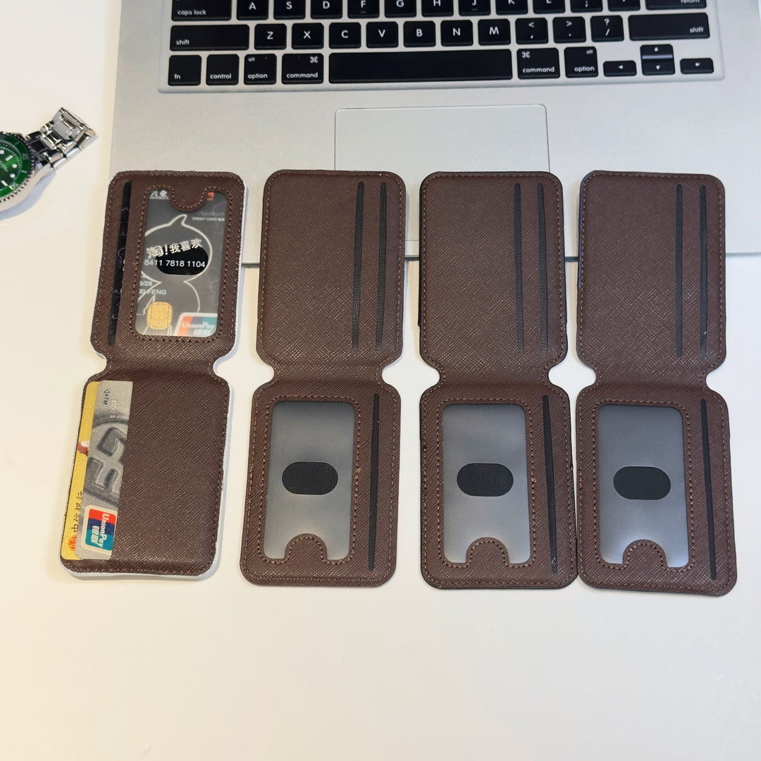 Magsafe Card Holder- Magnetic Card