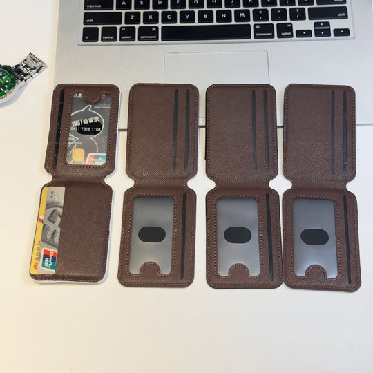 Magsafe Card Holder- Magnetic Card