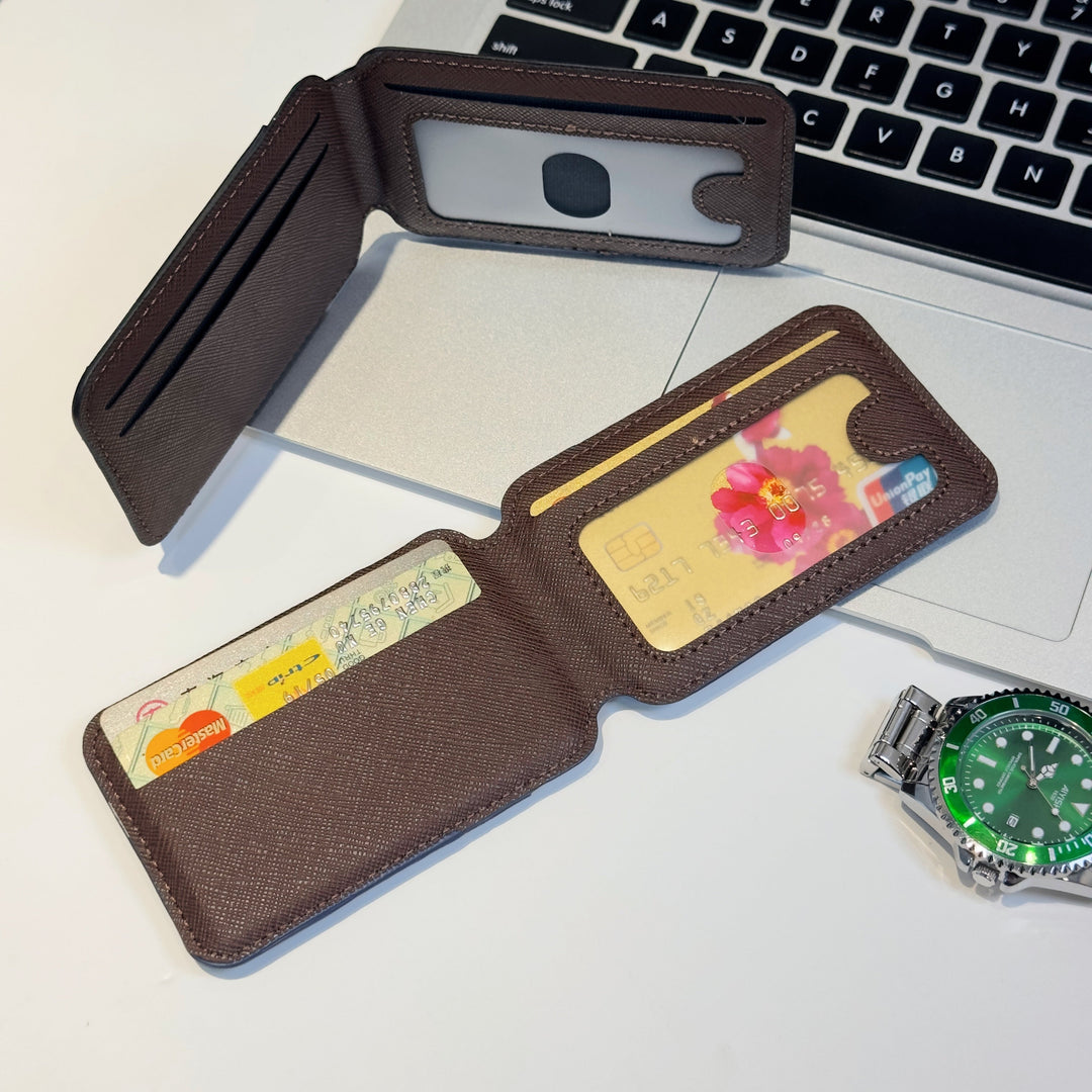 Magsafe Card Holder- Magnetic Card