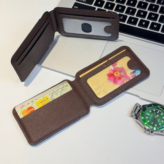 Magsafe Card Holder- Magnetic Card