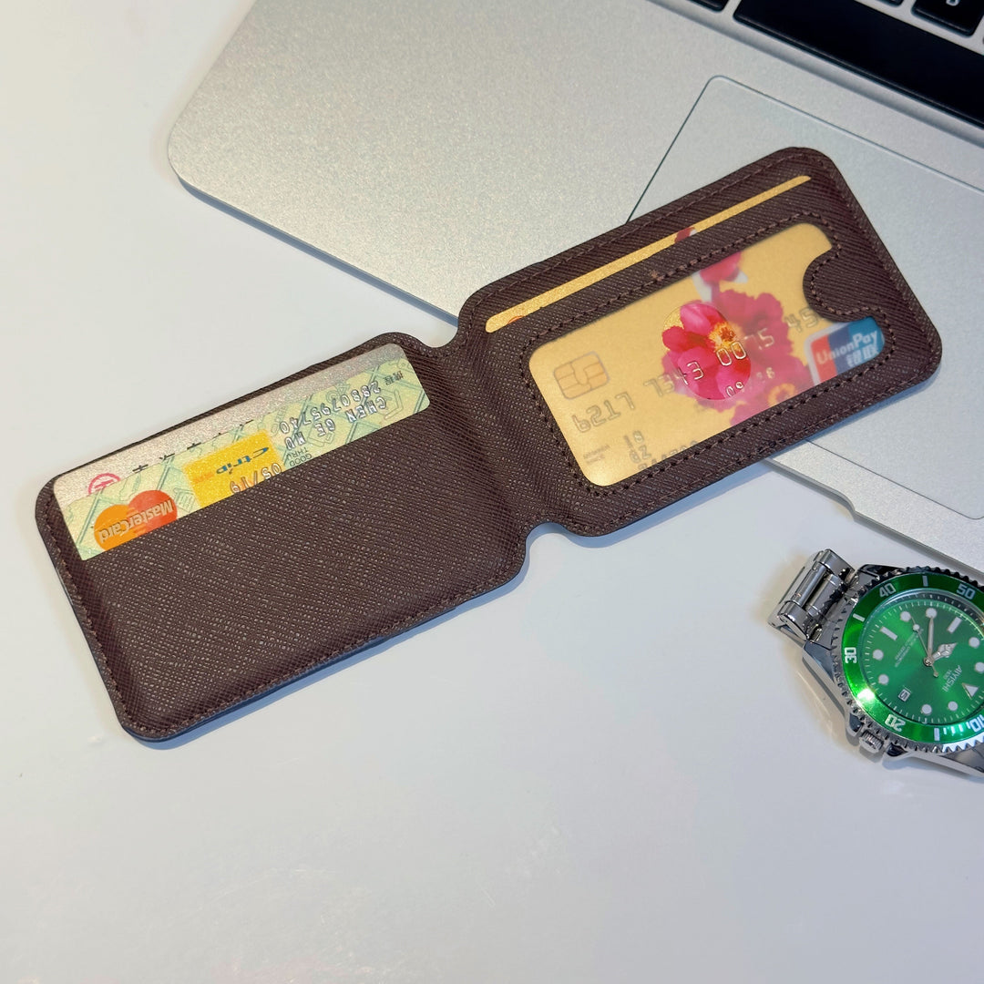 Magsafe Card Holder- Magnetic Card