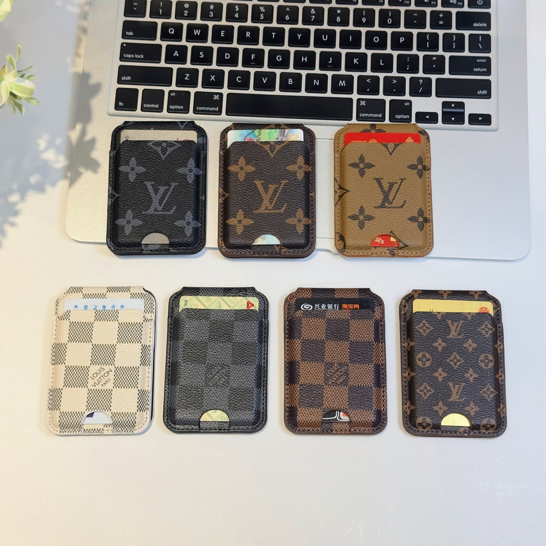 MagSafe Card Holder- Magnetic Card