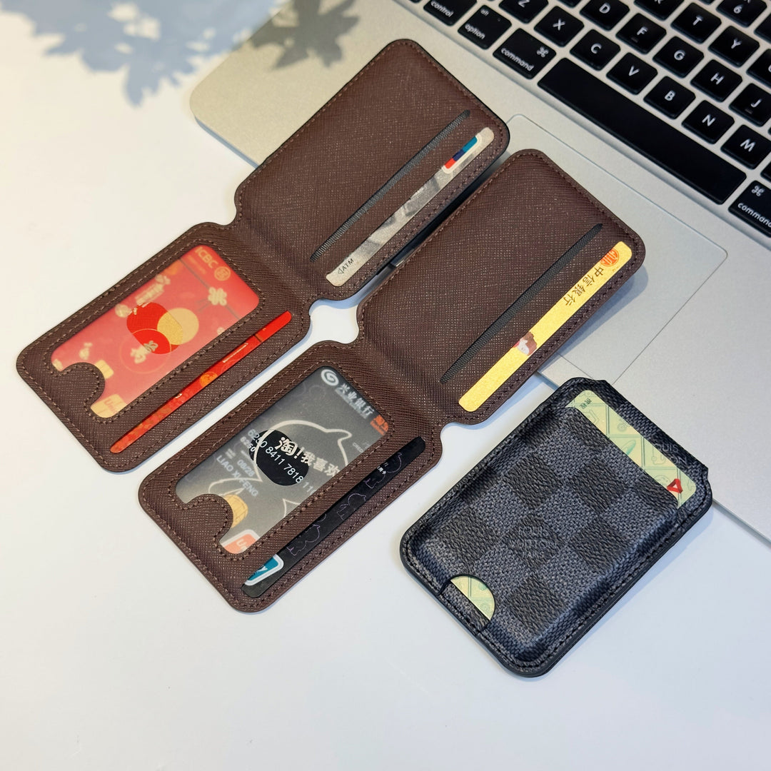 MagSafe Card Holder- Magnetic Card
