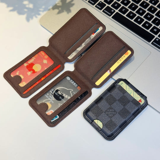 MagSafe Card Holder- Magnetic Card