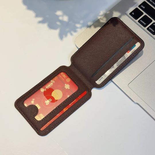 MagSafe Card Holder- Magnetic Card