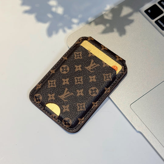 MagSafe Card Holder- Magnetic Card