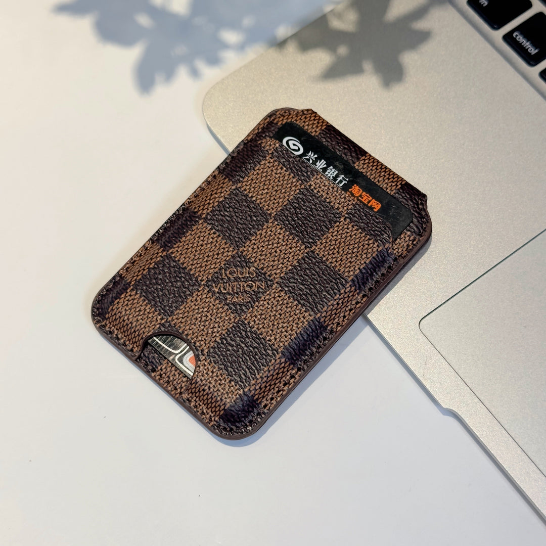 MagSafe Card Holder- Magnetic Card