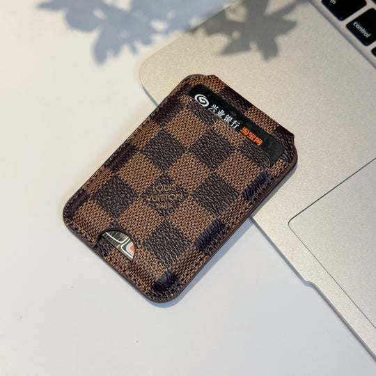 MagSafe Card Holder- Magnetic Card