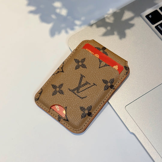 MagSafe Card Holder- Magnetic Card