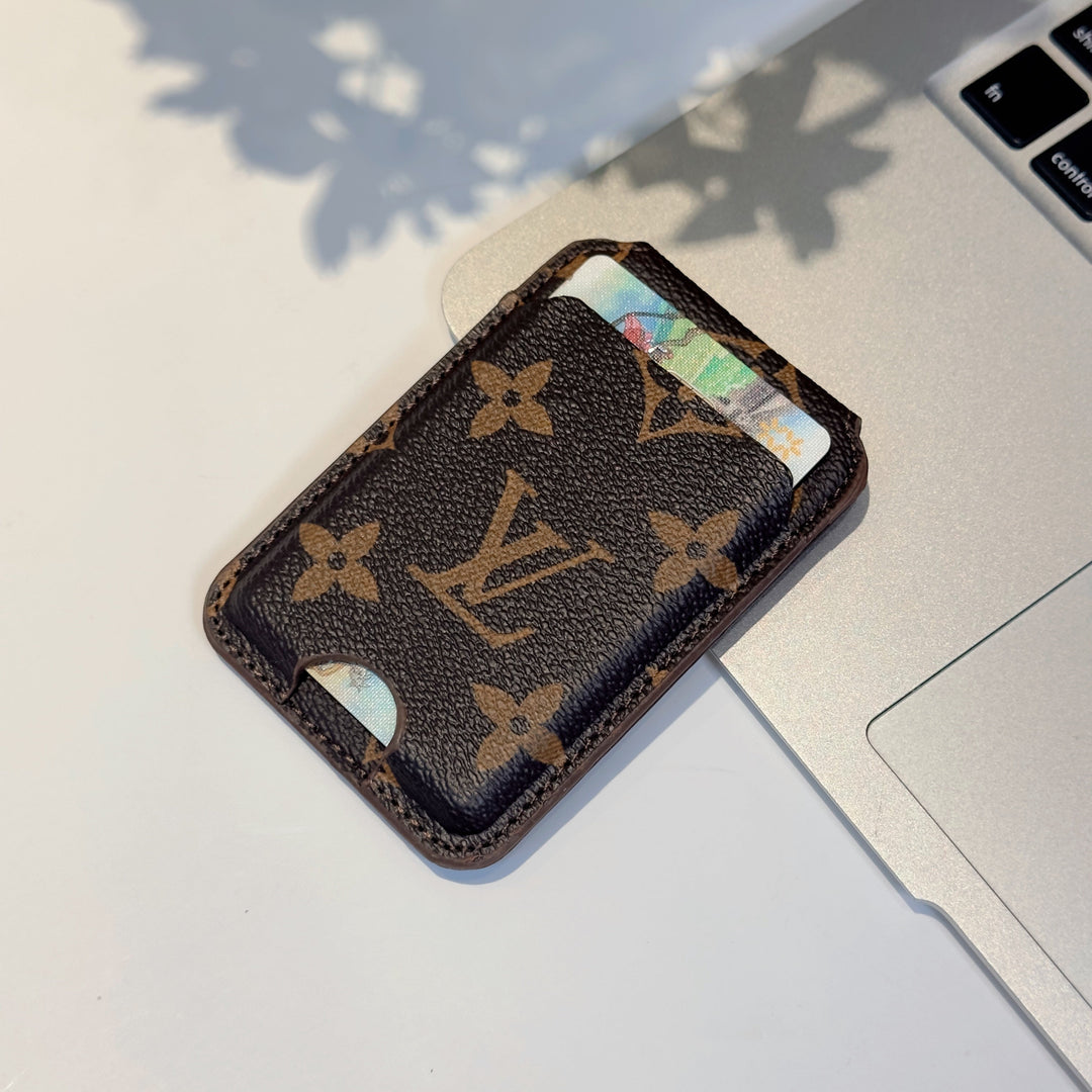 MagSafe Card Holder- Magnetic Card