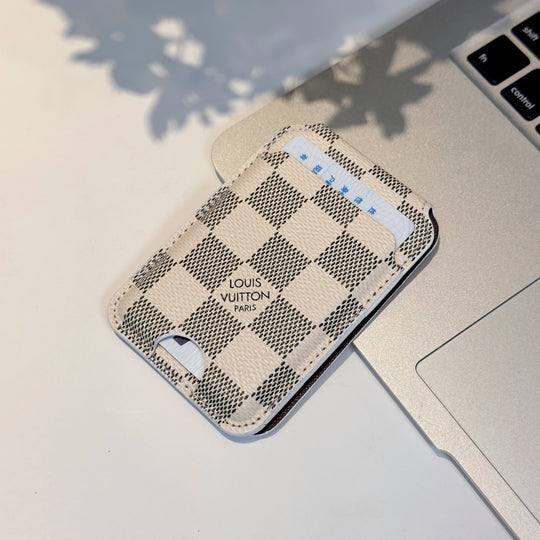 MagSafe Card Holder- Magnetic Card