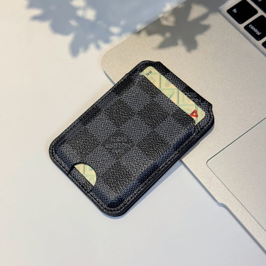 MagSafe Card Holder- Magnetic Card