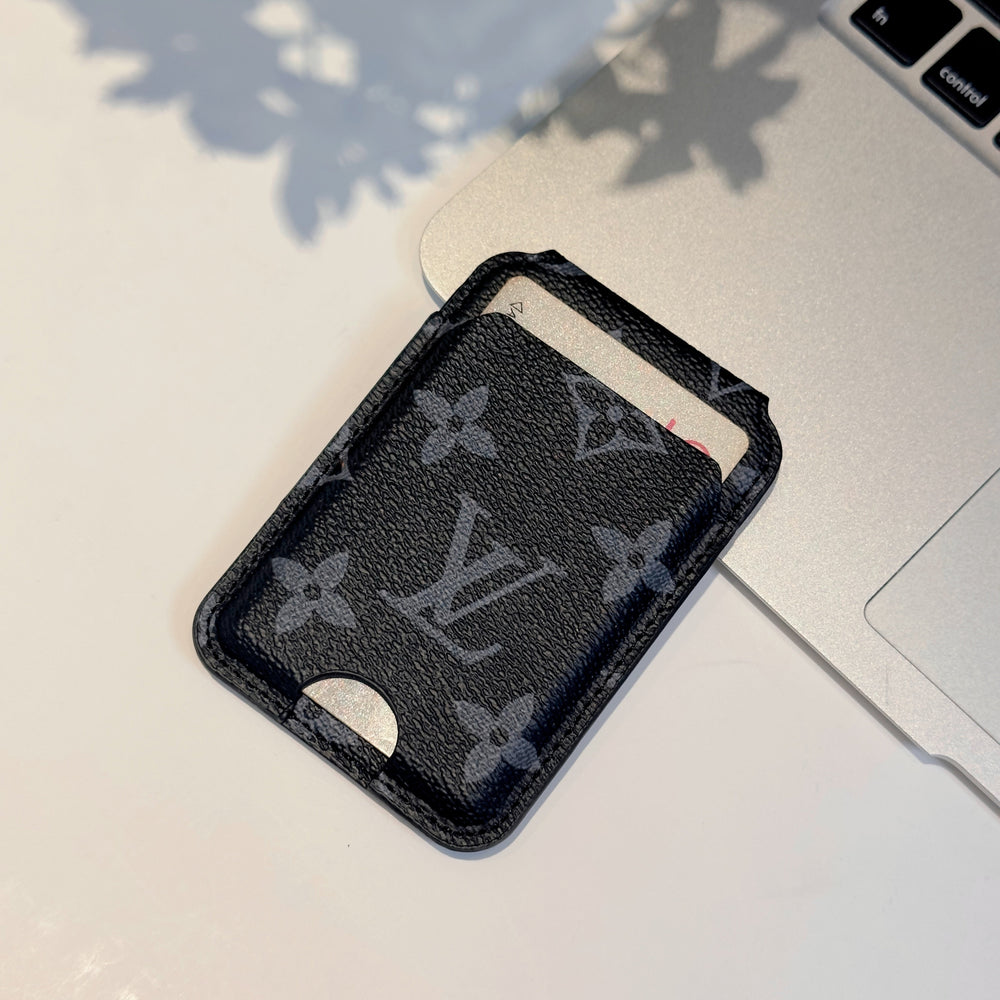 MagSafe Card Holder- Magnetic Card